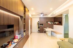 The Visionaire (D27), Condominium #607273301